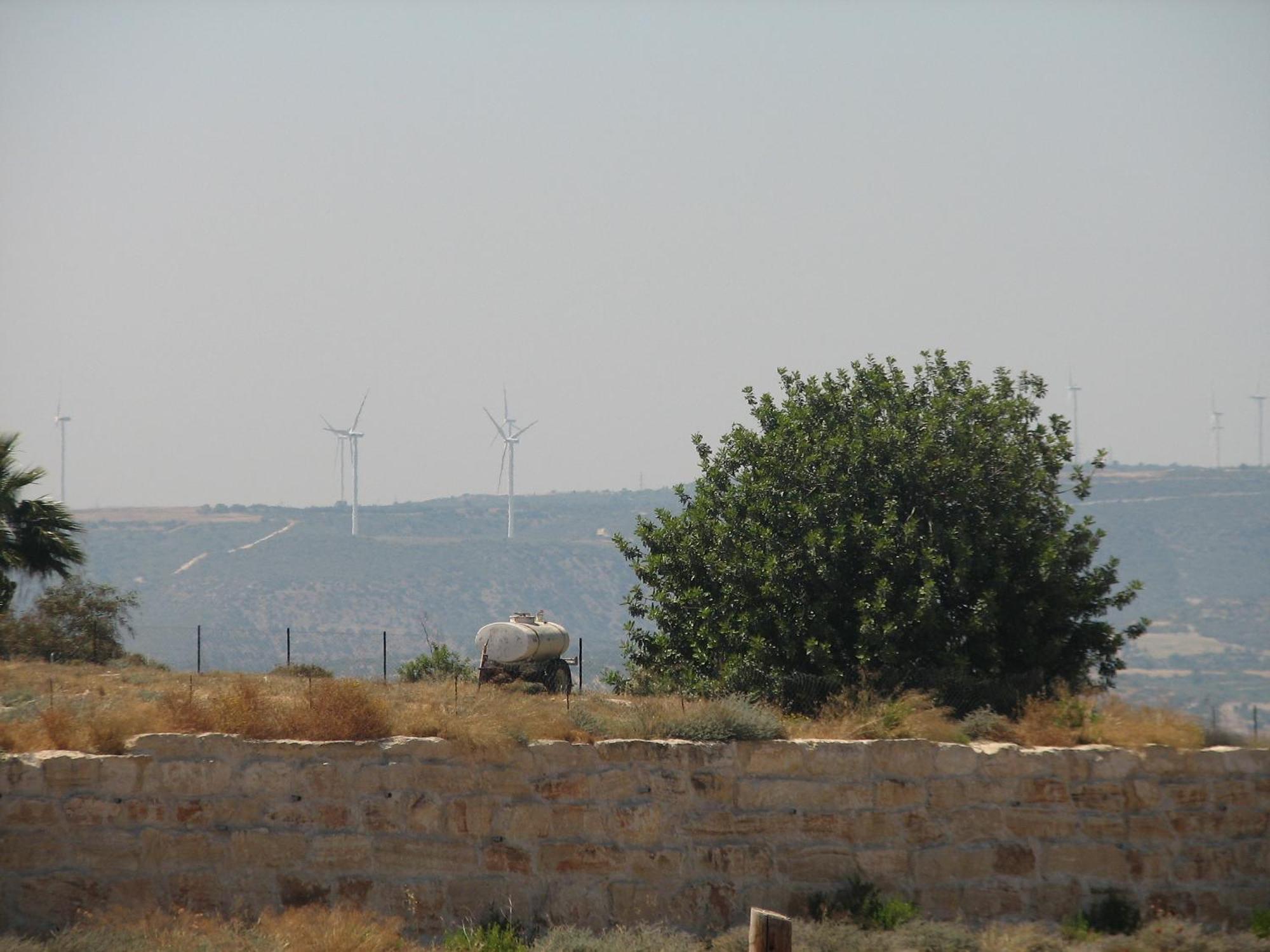 Hill View