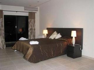 Hill View 3* Pissouri