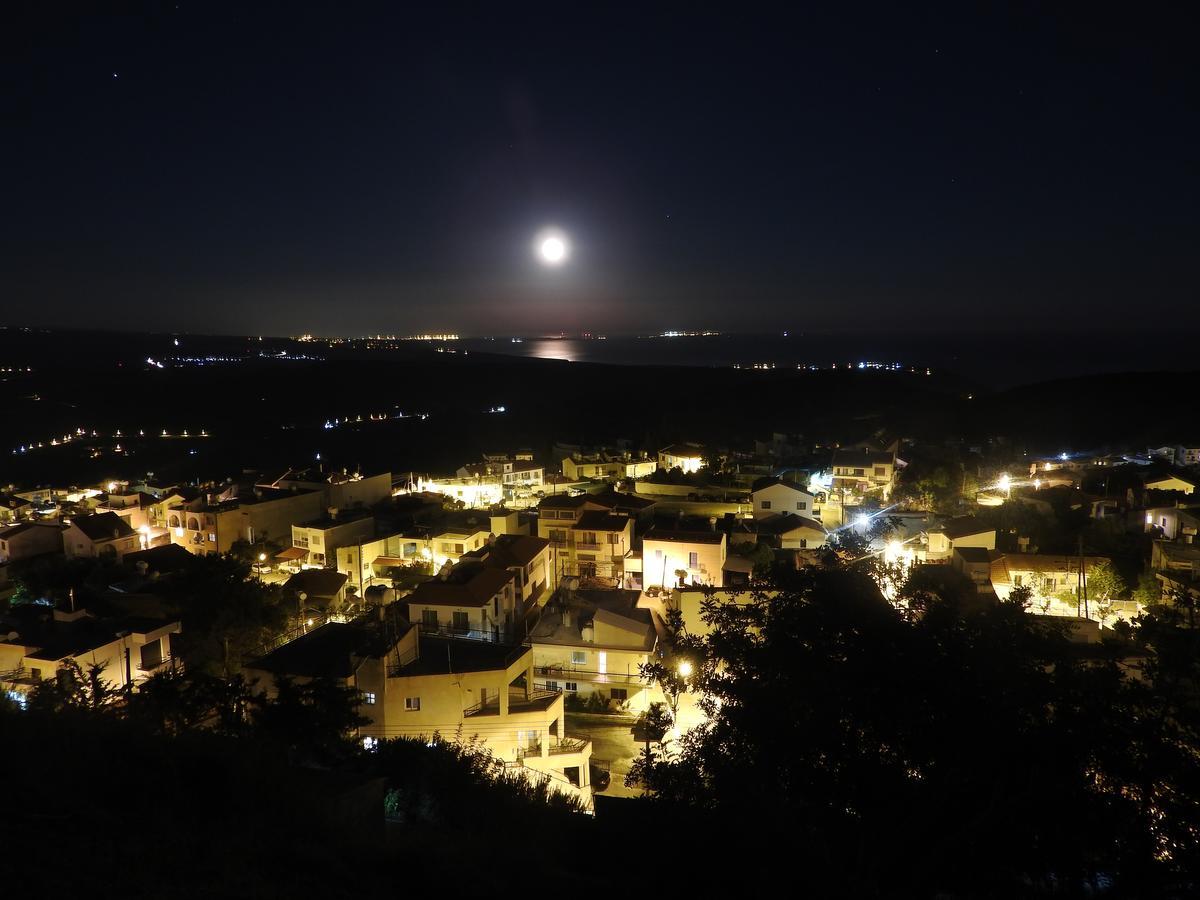 Apart Otel Hill View
