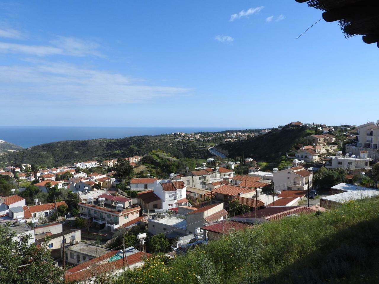 Hill View Apart Otel