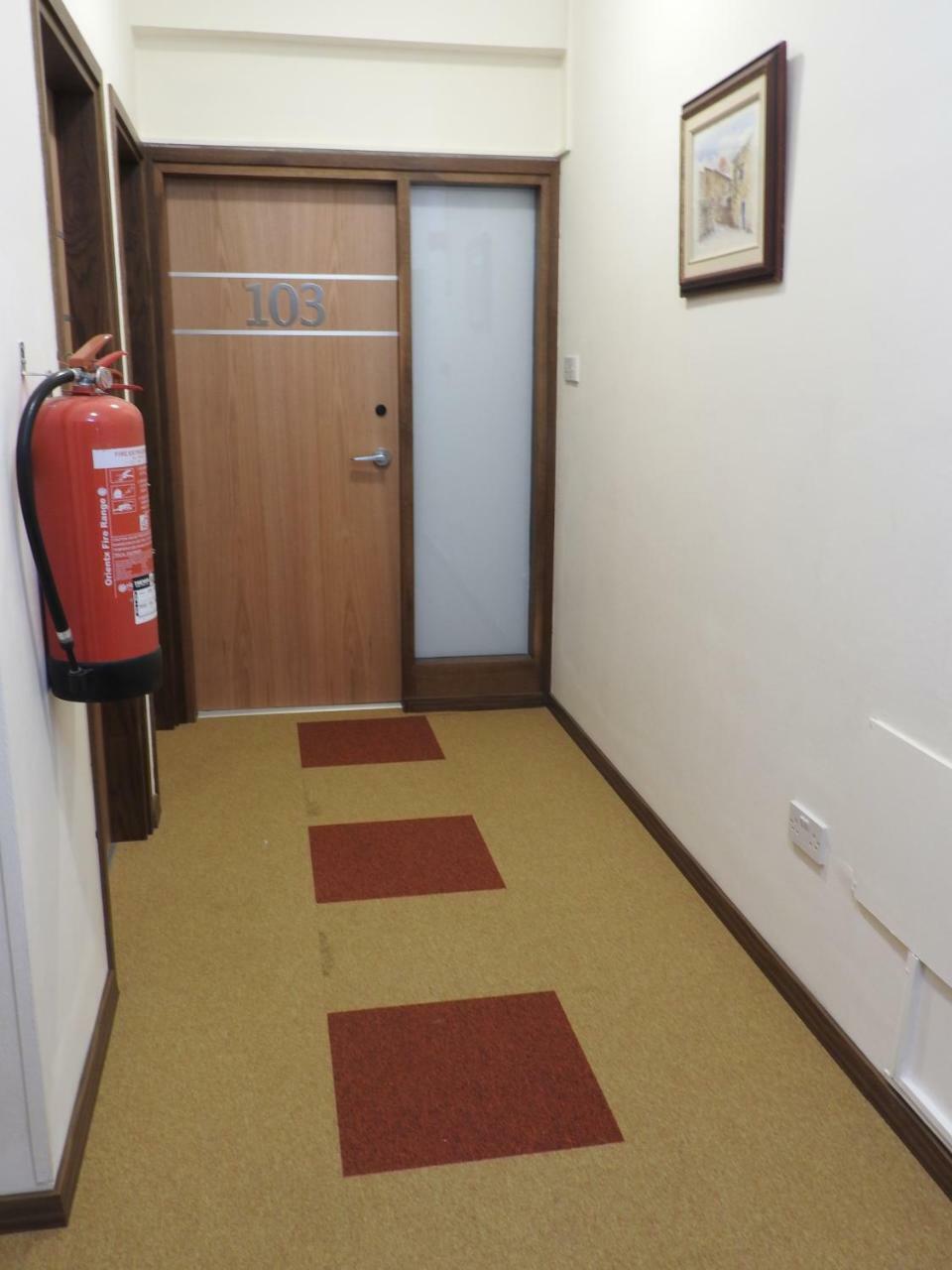 Apart Otel Hill View 3*