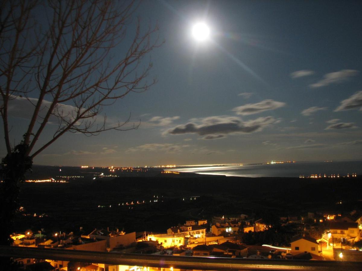 Apart Otel Hill View 3*