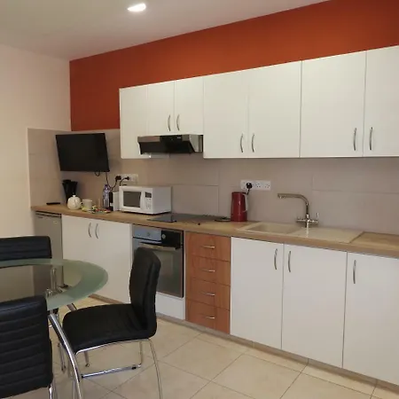 Hill View Hotel Apartments Pissouri Zewnętrze zdjęcie