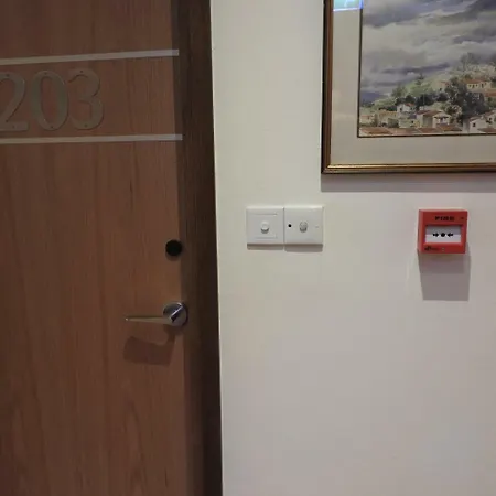 Hill View Hotel Apartments Pissouri Zewnętrze zdjęcie