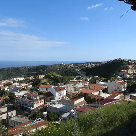 Hill View Hotel Apartments Pissouri Zewnętrze zdjęcie