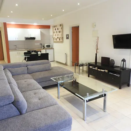 Hill View Hotel Apartments Pissouri Zewnętrze zdjęcie
